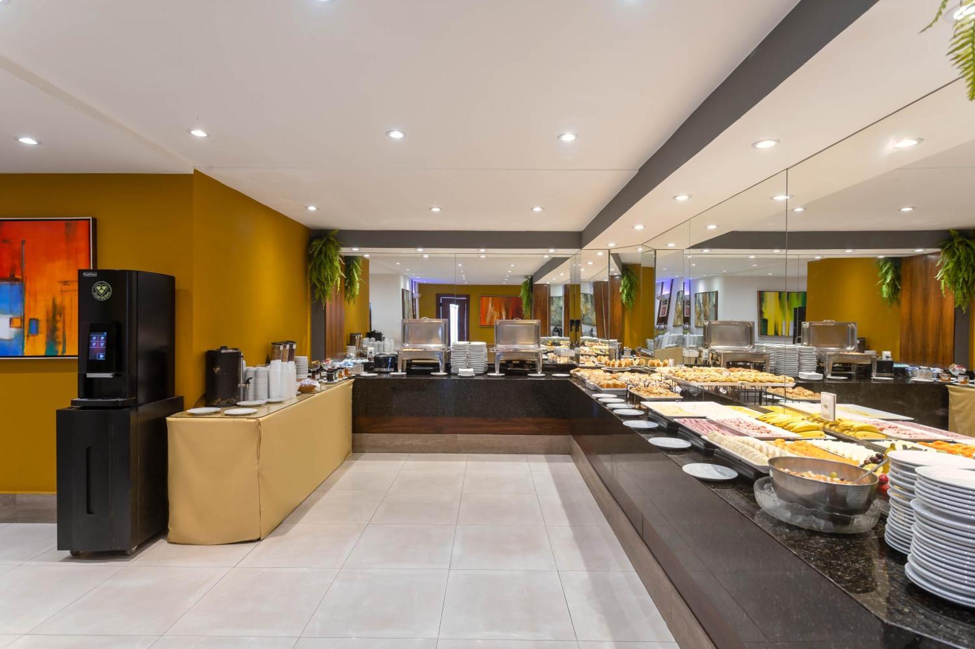 Hotel Dom Barra